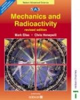 Mechanics and Radioactivity - Ellse, Mark; Honeywill, Chris