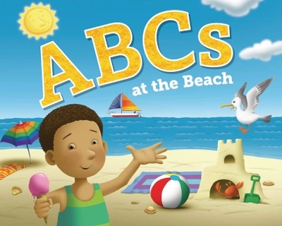 ABCs at the Beach - Jennifer Marino Walters