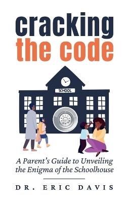 Cracking the Code - Eric Davis