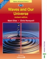 Waves and Our Universe - Ellse, Mark; Honeywill, Chris