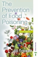 Prevention of Food Poisoning - Trickett, Jill