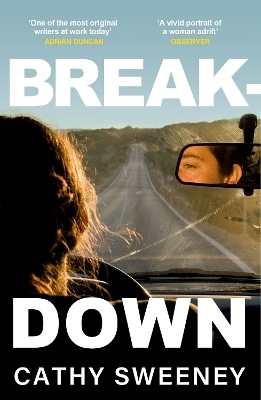 Breakdown - Cathy Sweeney