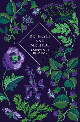 Dr Jekyll and Mr Hyde and Other Stories - Robert Louis Stevenson