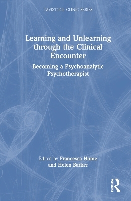 Learning and Unlearning through the Clinical Encounter - 