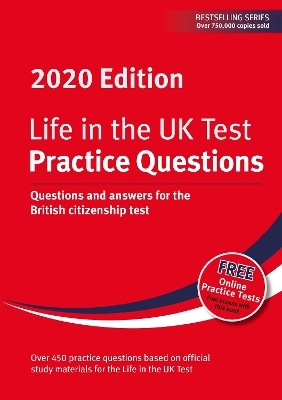 Life in the UK Test: Practice Questions 2020 - 