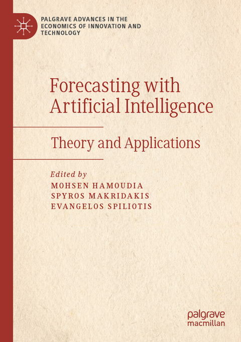 Forecasting with Artificial Intelligence - 