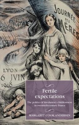 Fertile Expectations - Margaret Cook Andersen