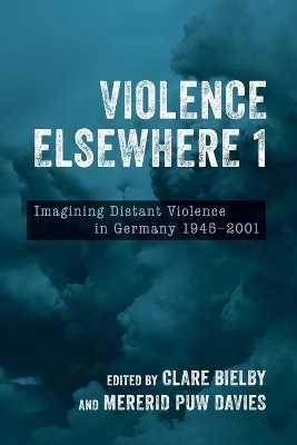 Violence Elsewhere 1 - 