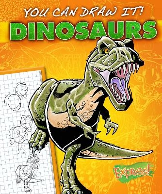 Dinosaurs - Maggie Rosier