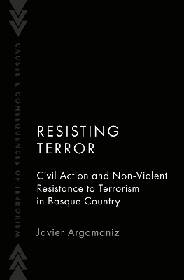 Resisting Terror - Javier Argomaniz