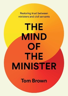 The Mind of the Minister - Tom Brown