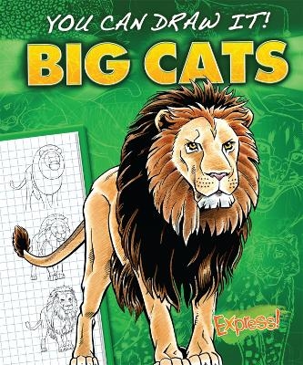 Big Cats - Jon Eppard