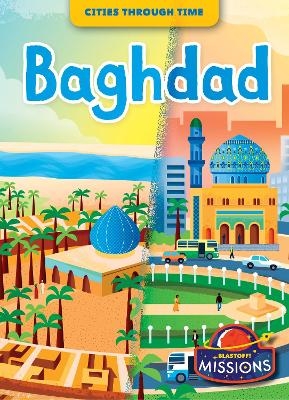 Baghdad - Betsy Rathburn