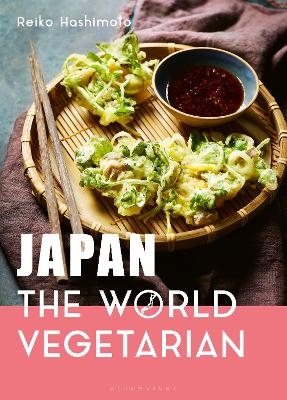 Japan: The World Vegetarian - Reiko Hashimoto