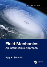 Fluid Mechanics - Sultanian, Bijay K.