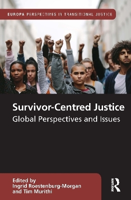 Survivor-Centred Justice - 