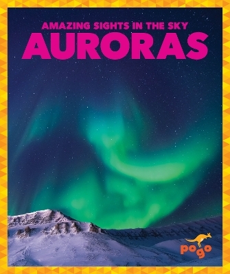 Auroras - Jane P. Gardner