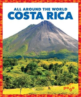 Costa Rica - Kristine Spanier