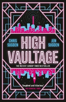 High Vaultage - Chris Sugden, Jen Sugden