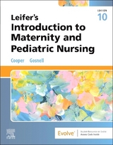 Leifer's Introduction to Maternity and Pediatric Nursing - Cooper, Kim; Gosnell, Kelly