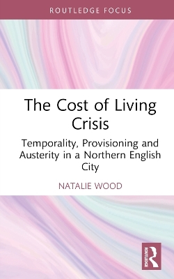 The Cost of Living Crisis - Natalie Wood