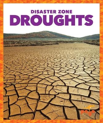 Droughts - Cari Meister