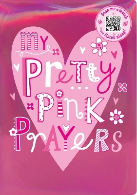 My Pretty Pink Prayers -  Broadstreet Publishing Group LLC