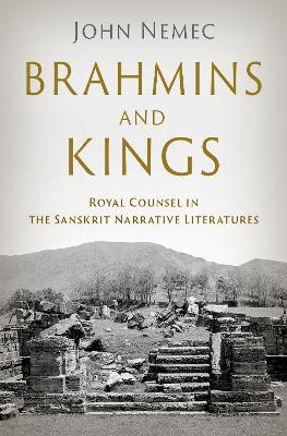 Brahmins and Kings - John Nemec