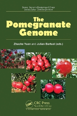 The Pomegranate Genome - 