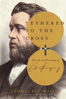 Tethered to the Cross - Thomas Breimaier