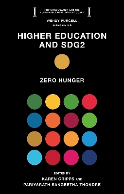 Higher Education and SDG2 - 