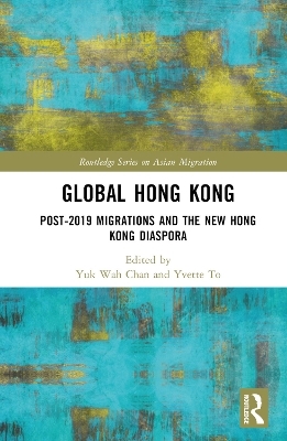 Global Hong Kong - 