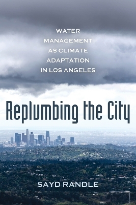 Replumbing the City - Sayd Randle