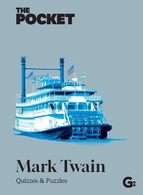 The Pocket Mark Twain