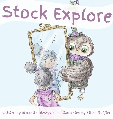 Stock Explore - Nicolette A Dimaggio