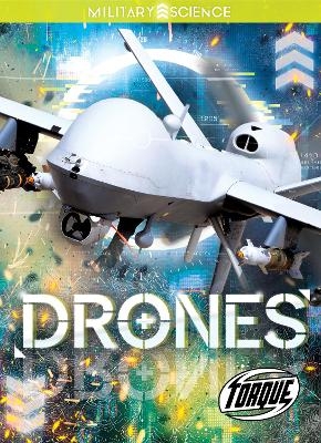 Drones - Matt Chandler