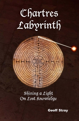 Chartres Labyrinth - Geoff Stray