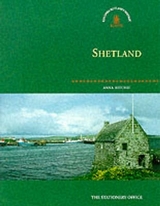 Shetland - Royal Commission on the Ancient and Historical Monuments of Scotland