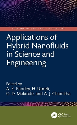 Applications of Hybrid Nanofluids in Science and Engineering - 