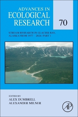 Advances in Ecological Research - Part 1 - 