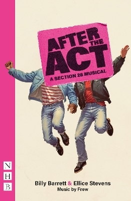 After the Act - Billy Barrett, Ellice Stevens