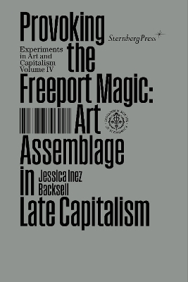 Provoking the Freeport Magic - Jessica Inez Backsell