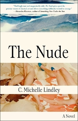 The Nude - C Michelle Lindley