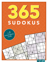 365 Sudokus