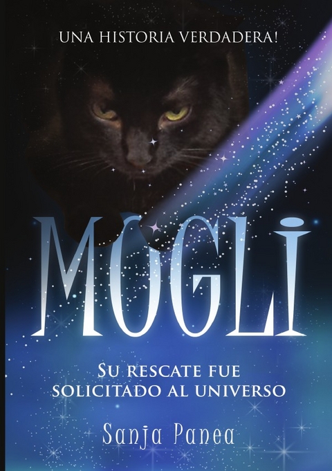 MOGLI spanish version - Sanja Panea