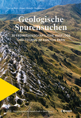 Geologische Spurensuchen