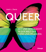 Queer - Josh L. Davis