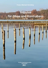 Impulse für Oboe und Kontrabass - 