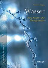 Wasser - Veronica Strang