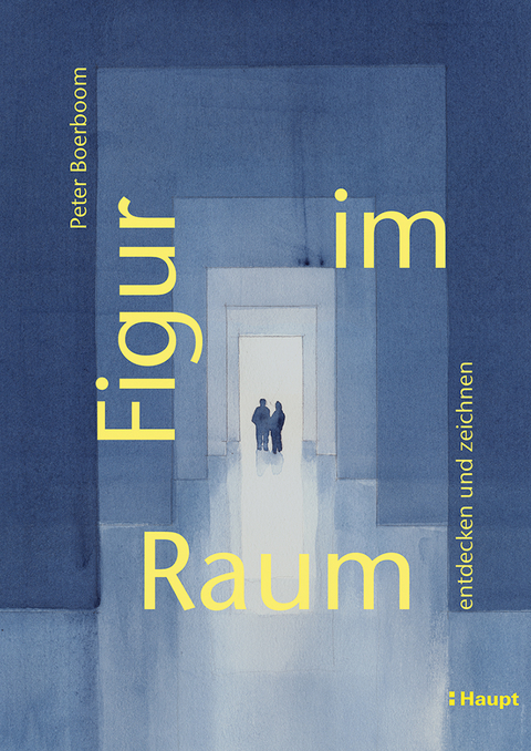 Figur im Raum - Peter Boerboom